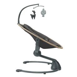 Maxi Cosi Transat balancelle Cassia Beyond Graphite