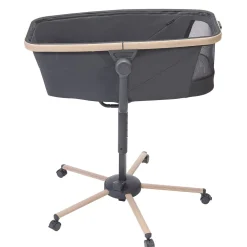 Maxi Cosi                    Transat berceau Alba 3 en 1    Beyond Graphite