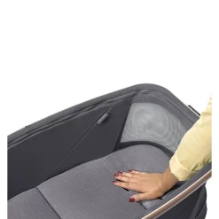 Maxi Cosi                    Transat berceau Alba 3 en 1    Beyond Graphite