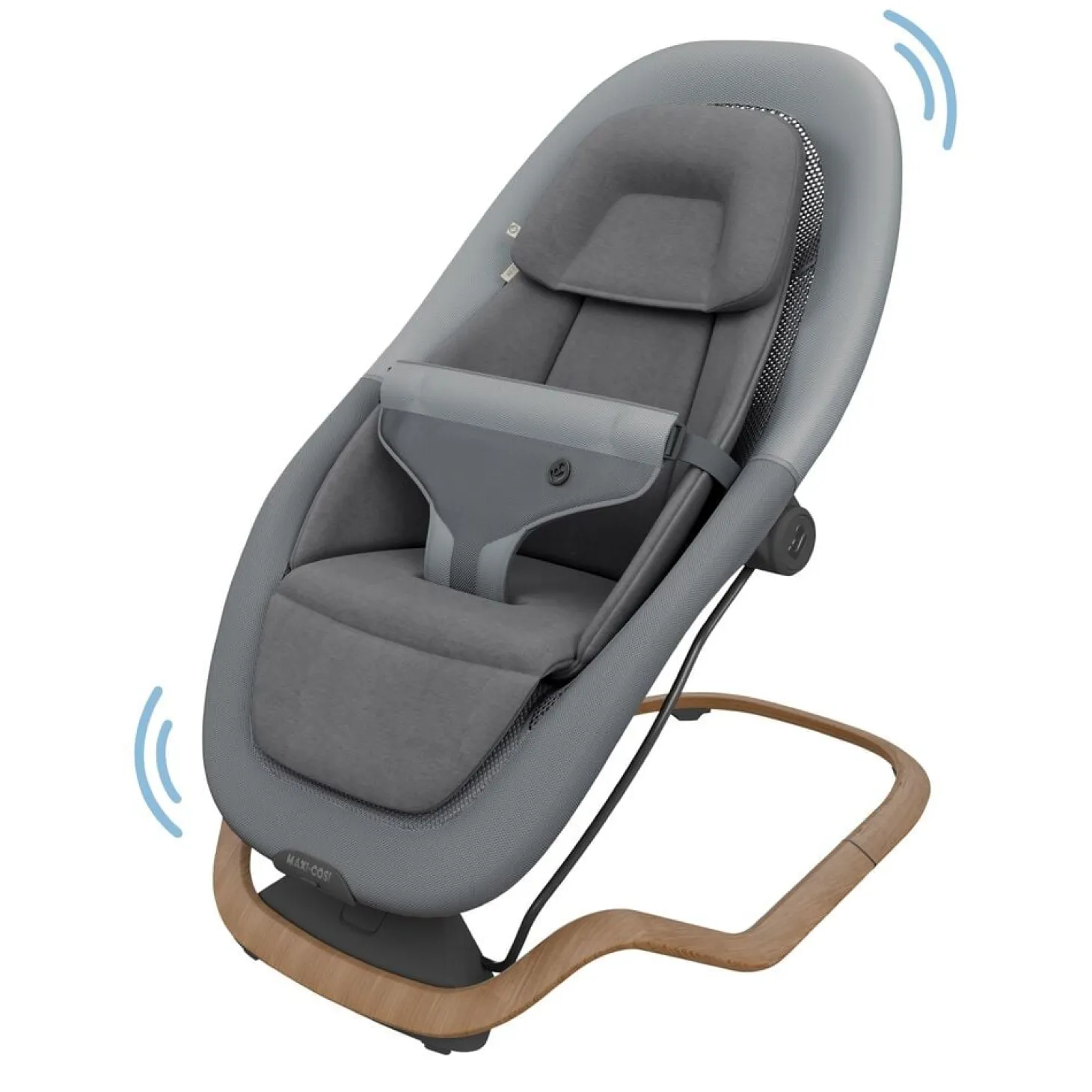 Maxi Cosi Transat Dove pro Elegance Graphite