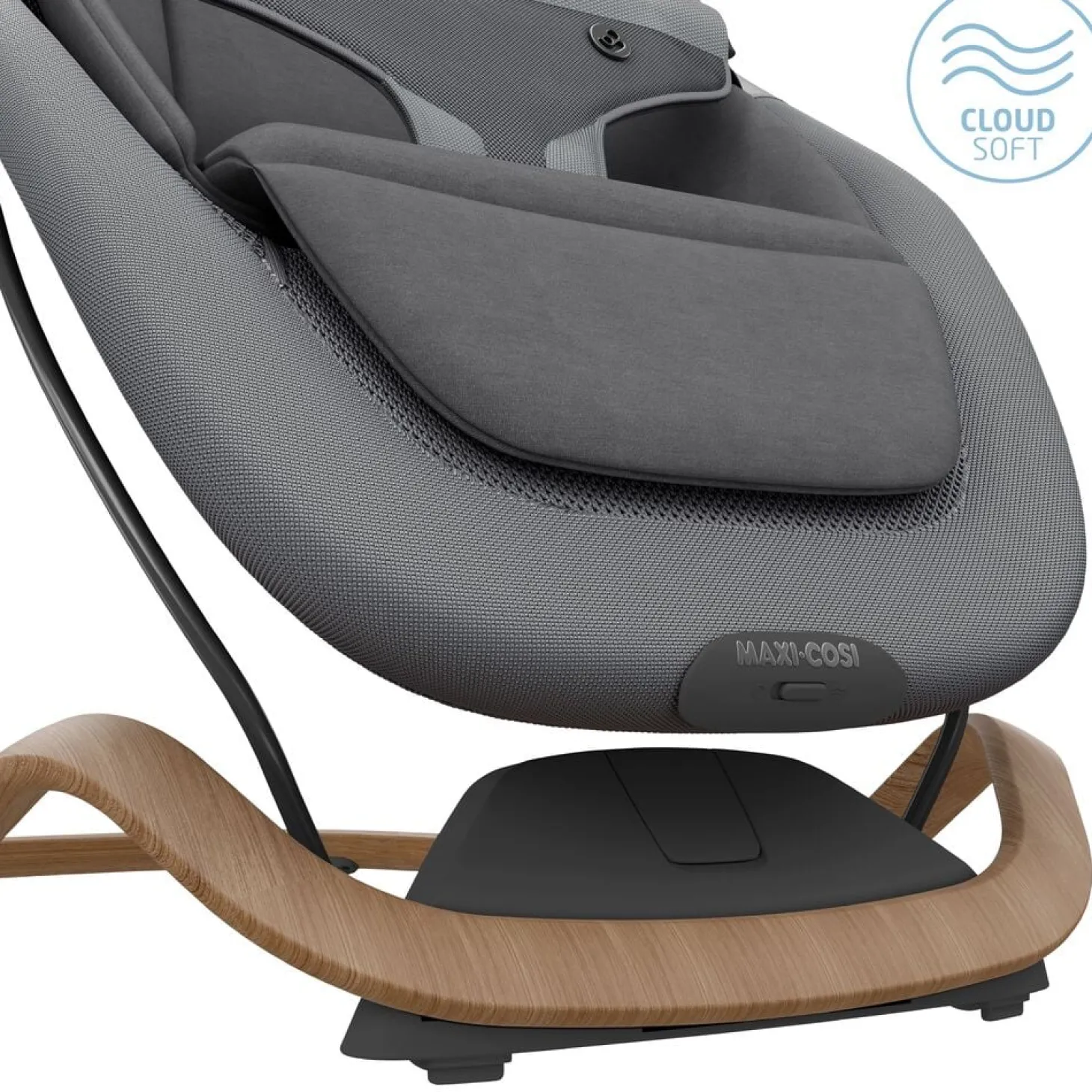 Maxi Cosi Transat Dove pro Elegance Graphite