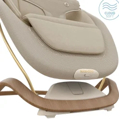 Maxi Cosi                    Transat Dove pro    Elegance Beige