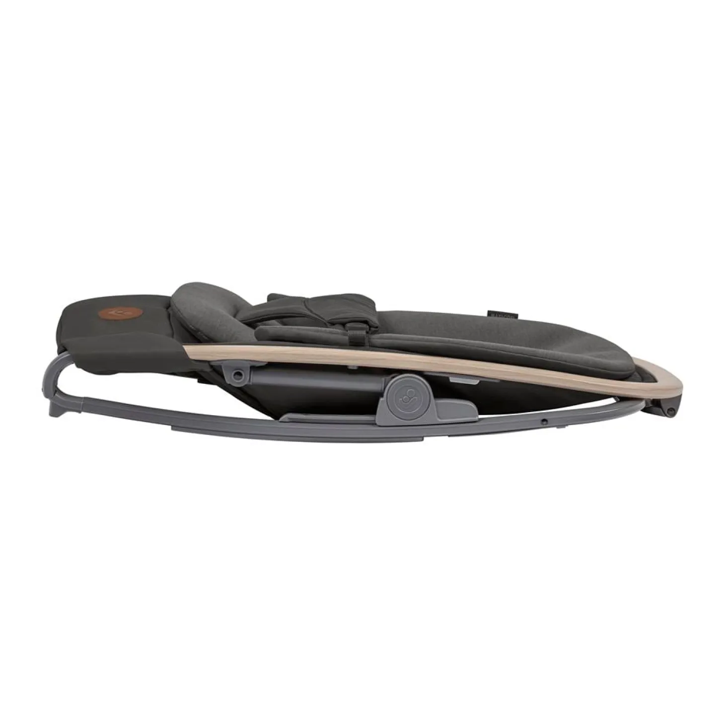 Maxi Cosi Transat Kori avec arche Beyond Graphite