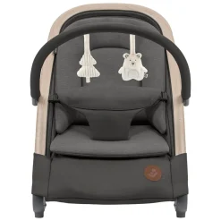 Maxi Cosi                    Transat Kori avec arche    Beyond Graphite