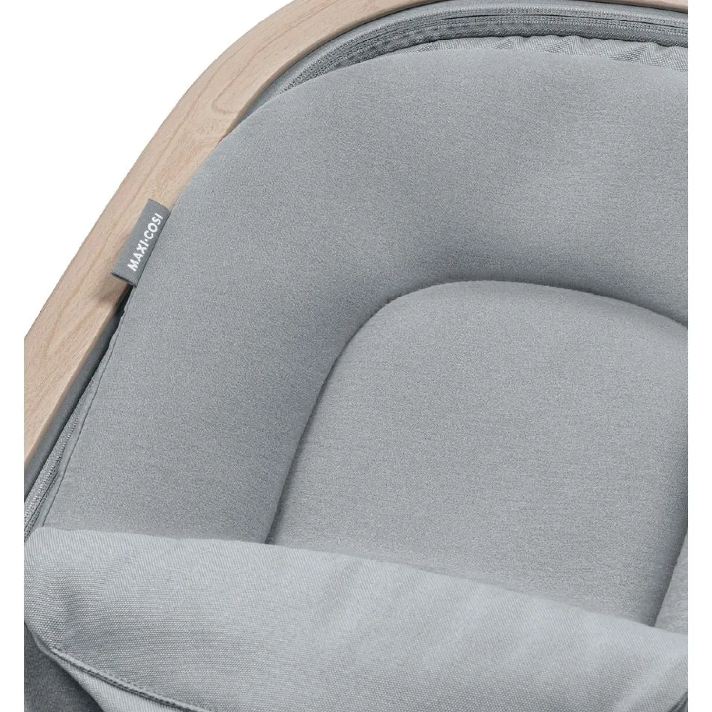 Maxi Cosi Transat Kori avec arche Beyond Grey