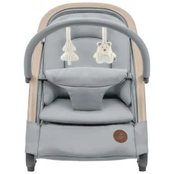 Maxi Cosi Transat Kori avec arche Beyond Grey