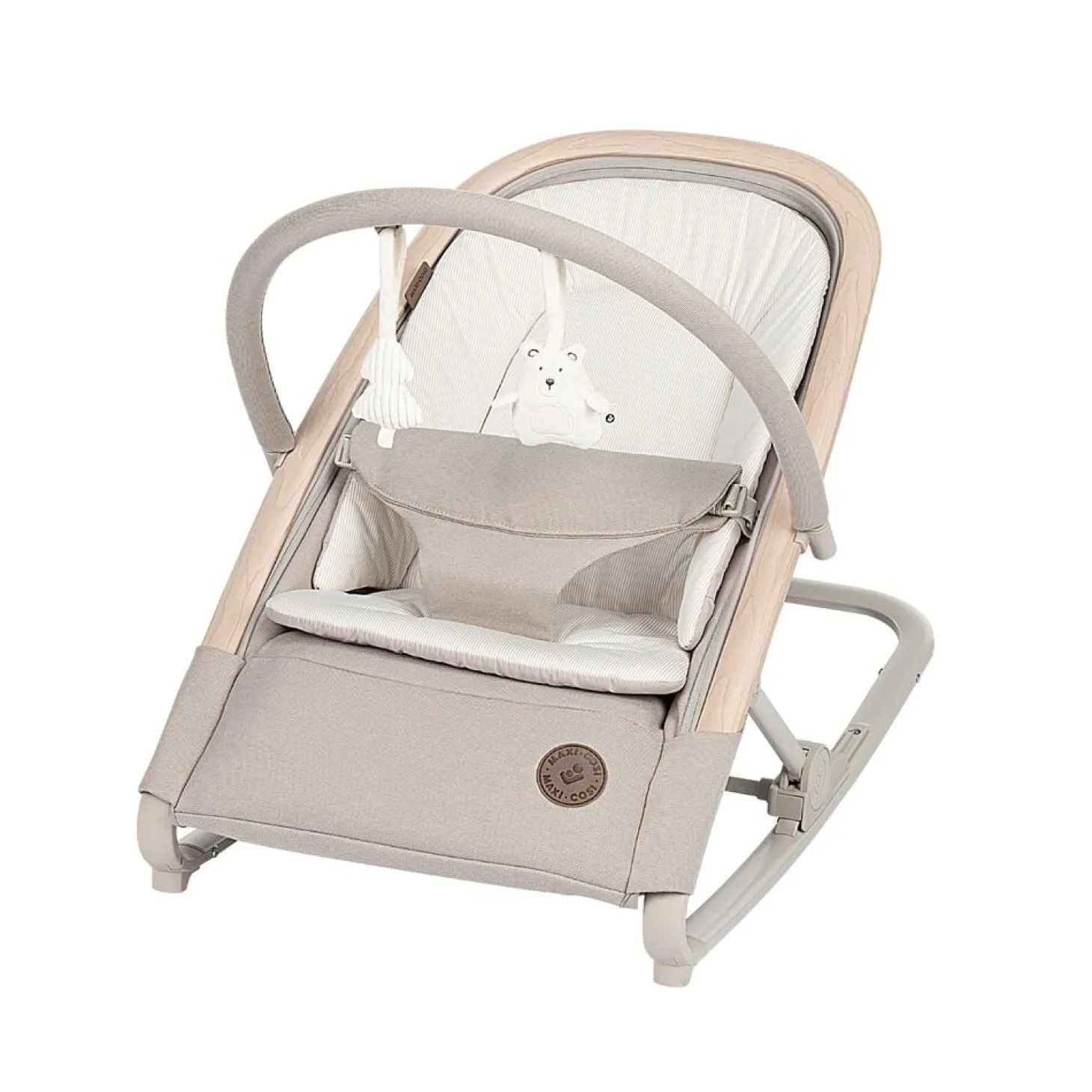 Maxi Cosi Transat Kori Classic Beige