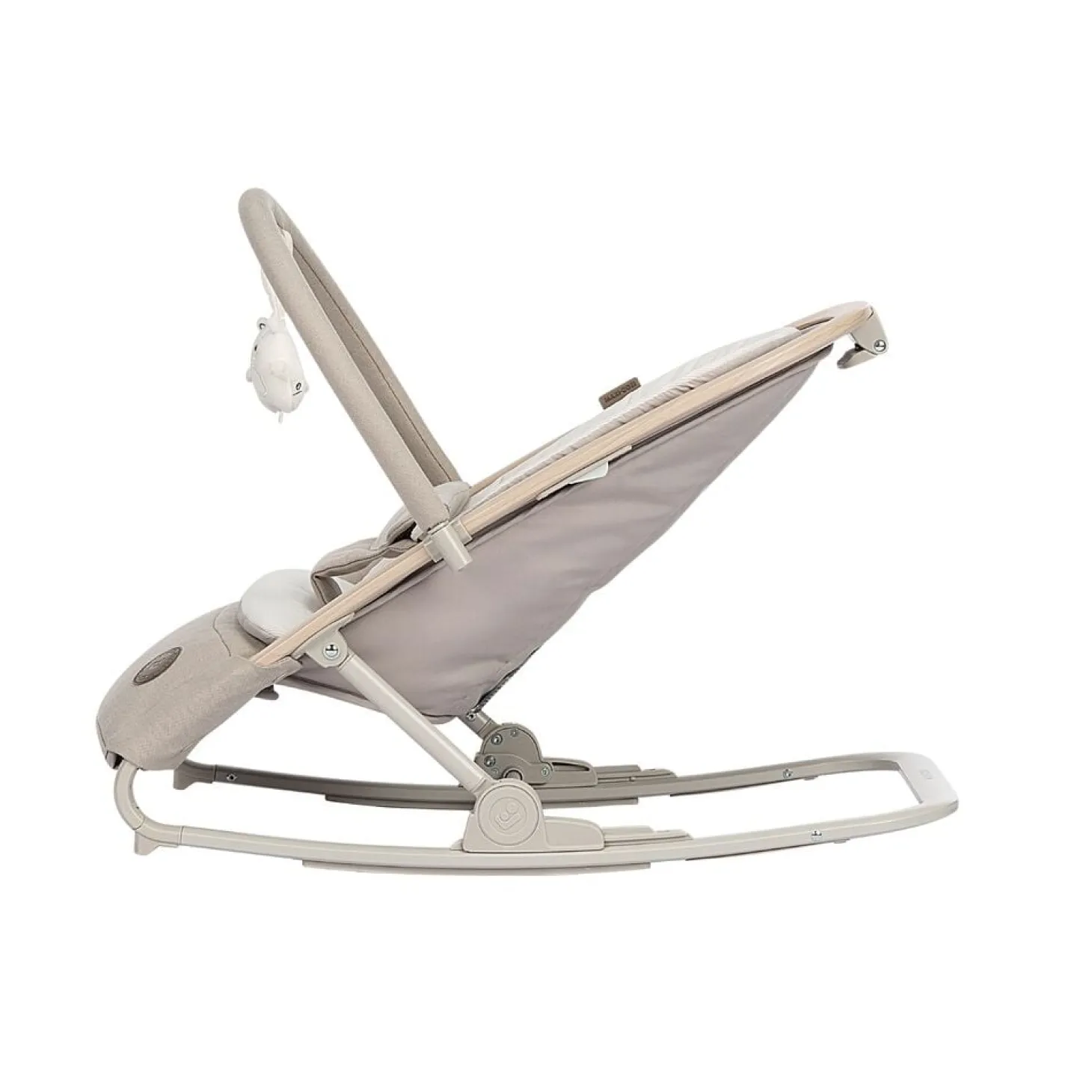 Maxi Cosi Transat Kori Classic Beige