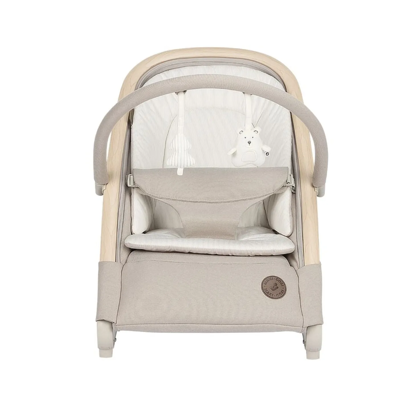 Maxi Cosi Transat Kori Classic Beige