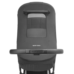 Maxi Cosi Voile d'ombrage poussette Black