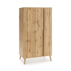 Micuna                    Armoire Martha    Marron