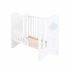 Micuna Barrière Montessori Blanc