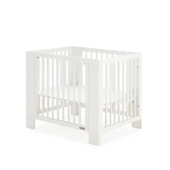 Micuna                    Berceau Converbaby 12en1    Blanc            70x140 cm