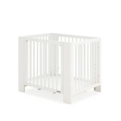 Micuna                    Berceau Converbaby 12en1    Blanc            70x140 cm