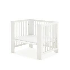 Micuna                    Berceau Converbaby 12en1    Blanc            70x140 cm