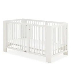 Micuna                    Berceau Converbaby 12en1    Blanc            70x140 cm