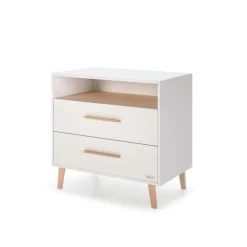 Micuna Commode Trevi Blanc