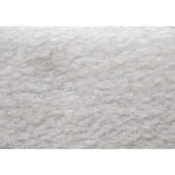 Micuna Fauteil d'Allaitement Mar Boucle Blanc