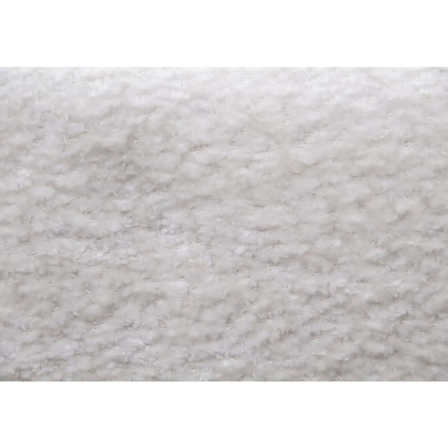 Micuna Fauteil d'Allaitement Flor Slow Systems Blanc Boucle Blanc