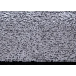 Micuna Fauteil d'Allaitement Nanny Blanc Boucle Gris