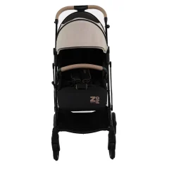 Migo                    Poussette Zoé premium    Beige