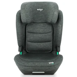 Migo                    Réhausseur Livio    gris