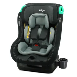 Migo                    Siège auto Cosmik    Gris