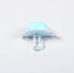 Mimipioupiou Coffret sucette réutilisable Menthe givrée