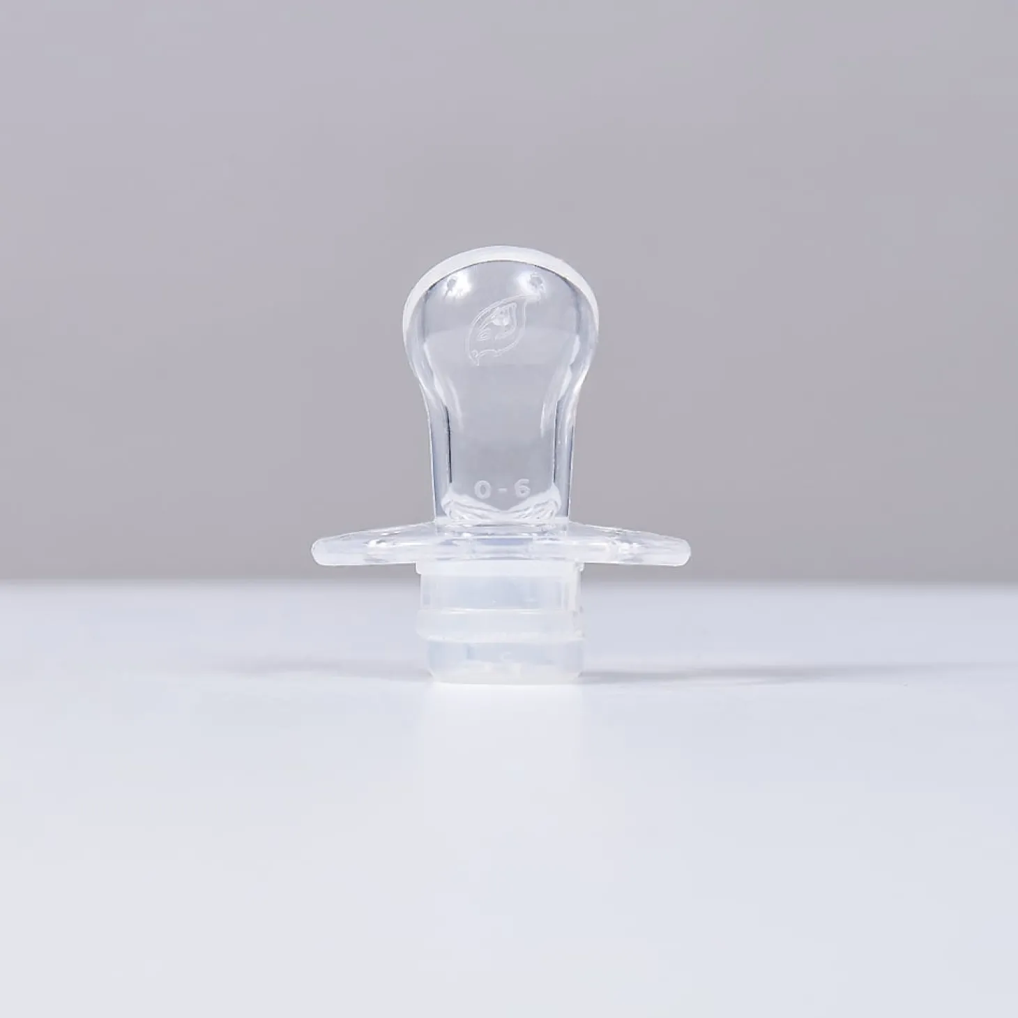 Mimipioupiou Coffret sucette réutilisable Menthe givrée