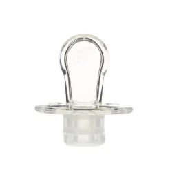 Mimipioupiou                    Téterelle anatomique de rechange pour sucette réutilisable