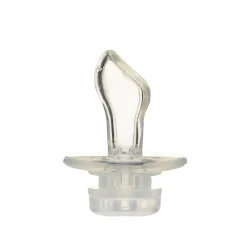 Mimipioupiou                    Téterelle physiologique de rechange pour sucette réutilisable