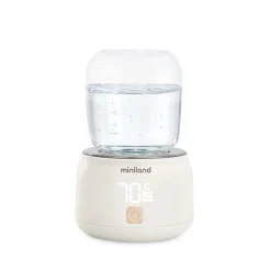 Miniland Bouillotte Warmy On The Go Plus Multicolore