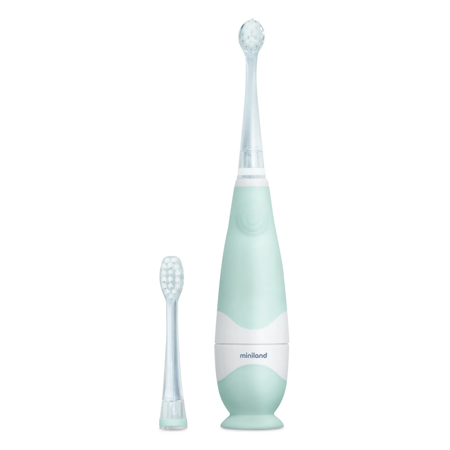 Miniland Brosse à dents éléctrique Blanc