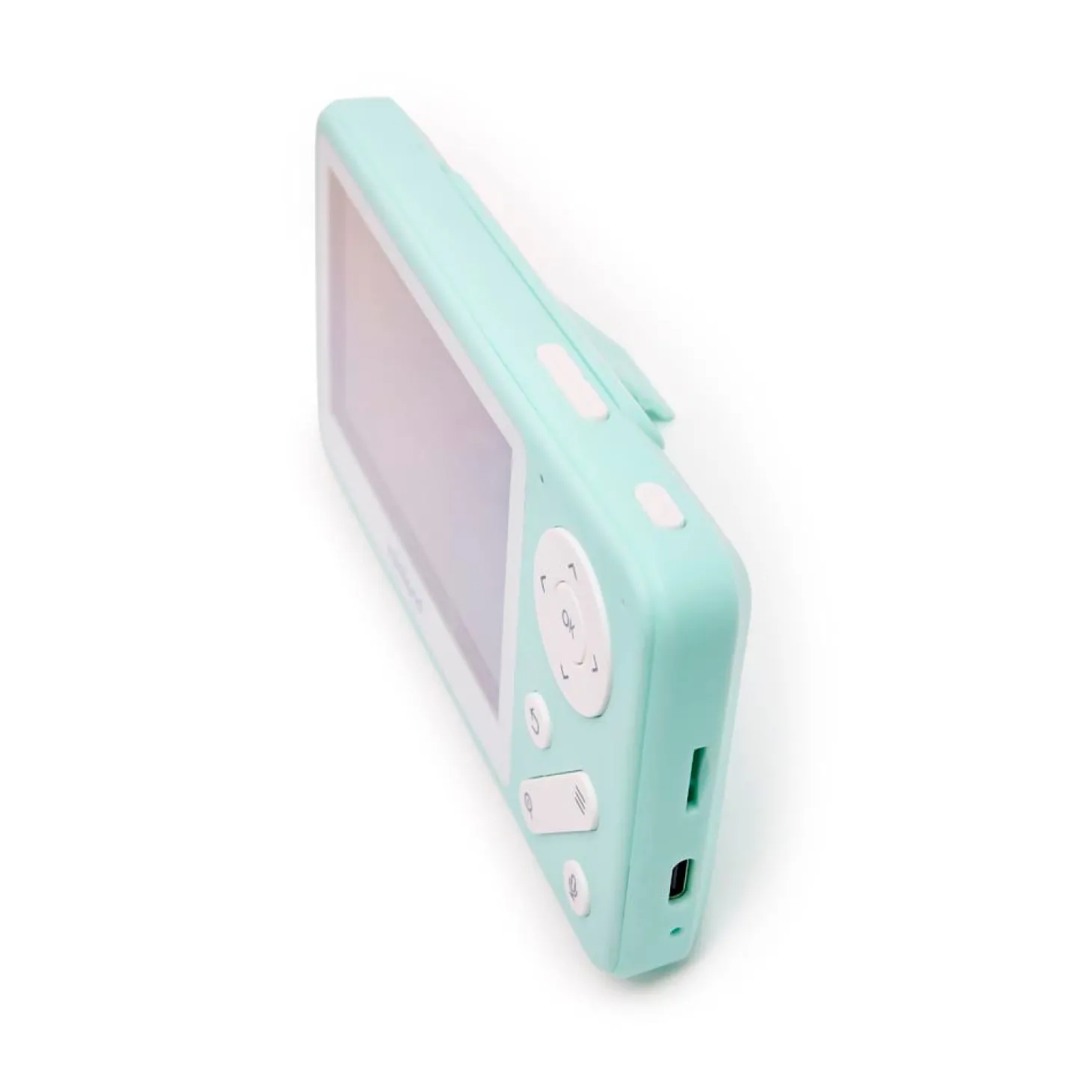 Miniland Ecoute Bebe Anywhere Multicolore