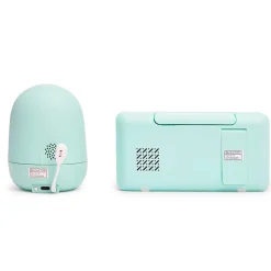 Miniland Ecoute Bebe Anywhere Multicolore