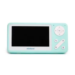 Miniland Ecoute Bebe Anywhere Multicolore