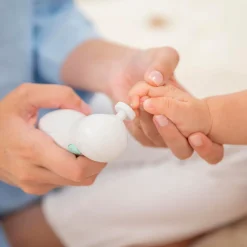 Miniland Lime à ongles électrique Blanc