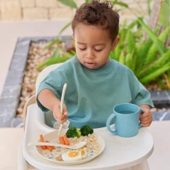 Miniland Set Repas Pays de Rêve Multicolore
