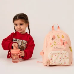 Miniland                    Tasse 360º Butterfly    Rose