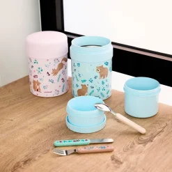 Miniland Thermetic Ours