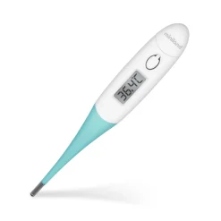 Miniland Thermomètre flexible Blanc