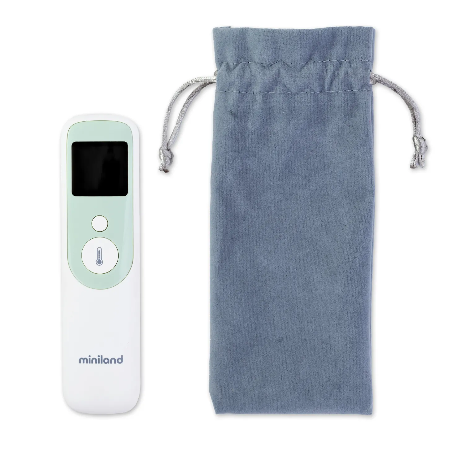 Miniland Thermosense Plus Blanc