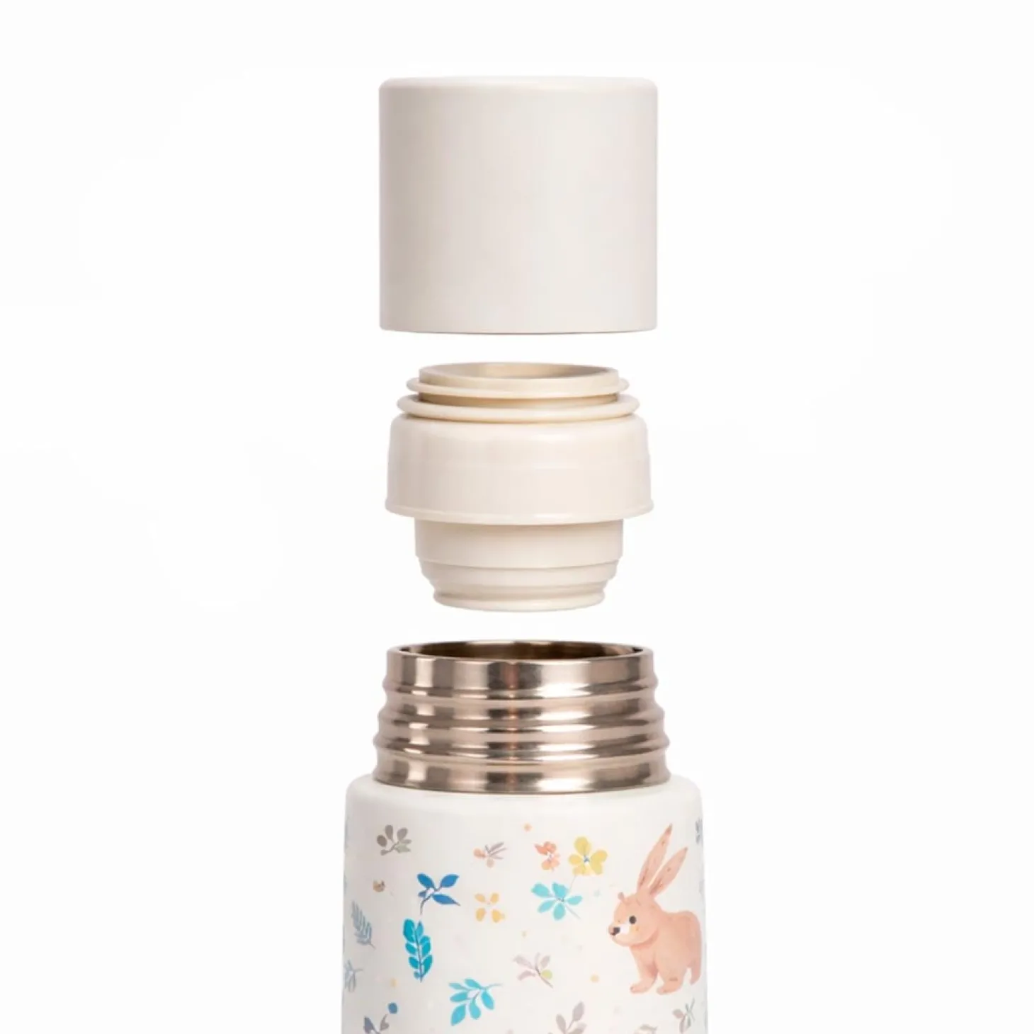 Miniland Thermos Lapin 500 ml