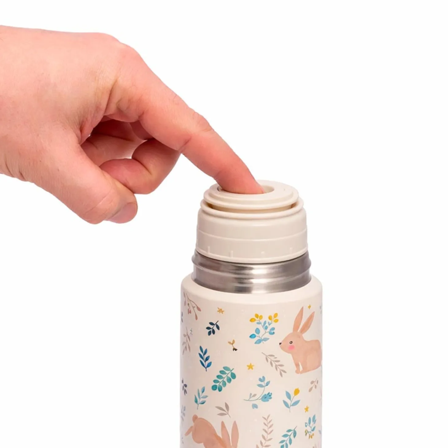 Miniland Thermos Lapin 500 ml