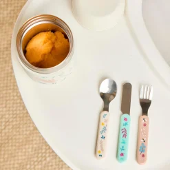 Miniland Thermos Pour Aliments Mini Lapin