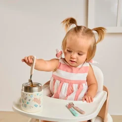 Miniland Thermos Pour Aliments Mini Lapin