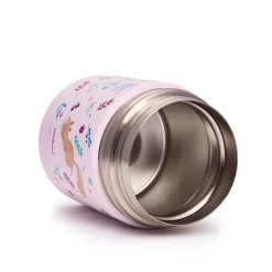 Miniland Thermos Pour Aliments Ecureuil