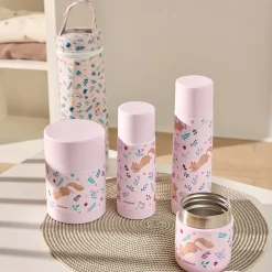 Miniland Thermos Pour Aliments Ecureuil