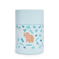 Miniland Thermos Pour Aliments Ours