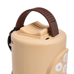 Miniland Transat pour bébé Beige